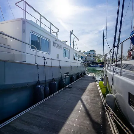 Nomad La Rochelle