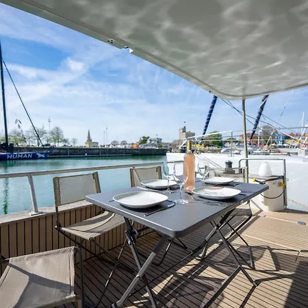Nomad * La Rochelle