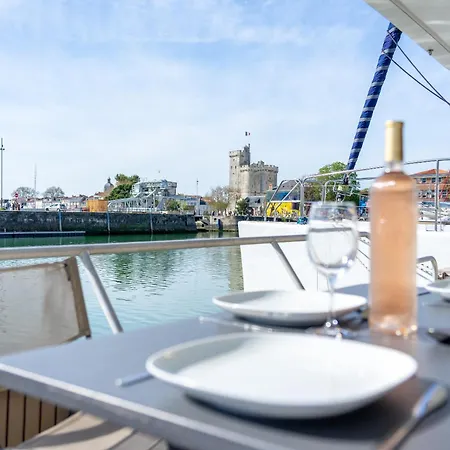 Nomad La Rochelle